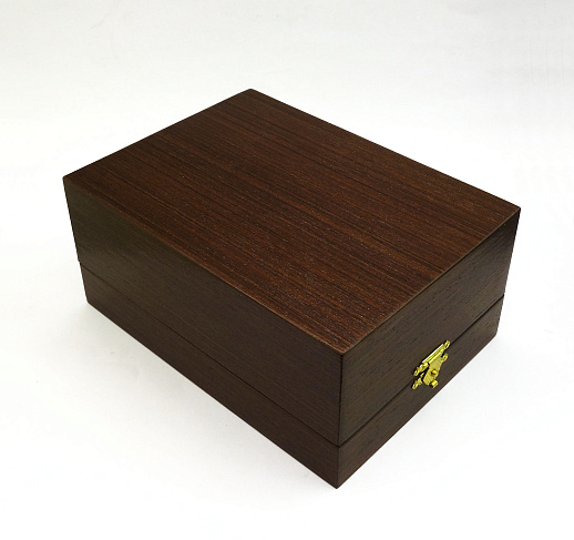 Подарочный подстаканник "USSR"