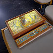 Премиальные нарды «ВДВ»