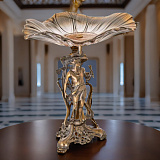 Ваза в подарок