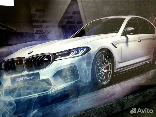 Дорогие нарды «BMW против Mercedes» купить с доставкой Дорогие нарды «BMW против Mercedes»
